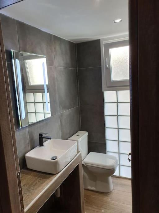 Rotonda Citycenter Two Apart.new Renovated! Apartment Thessaloniki