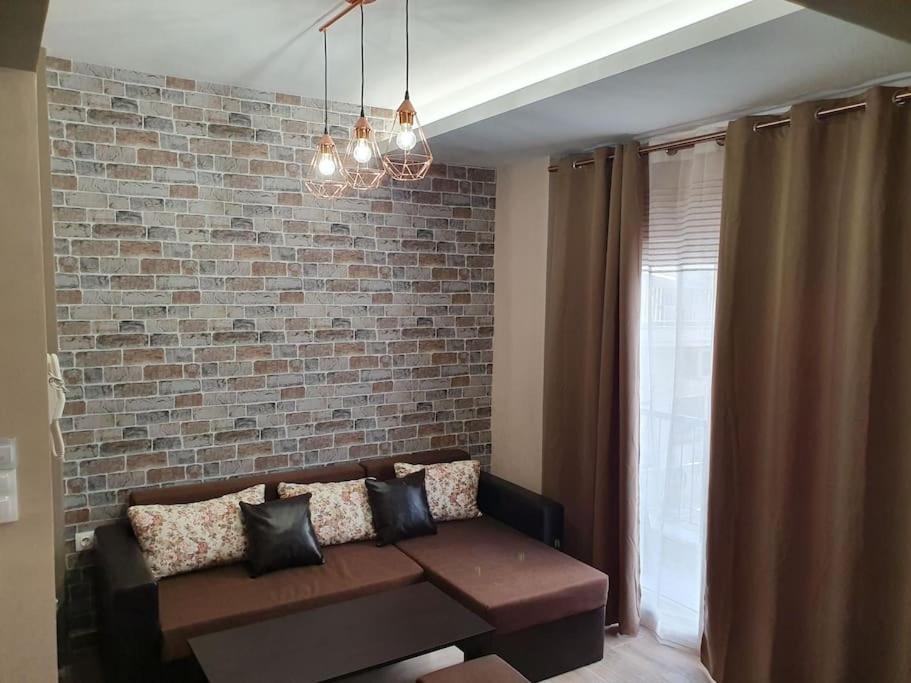 Apartment Rotonda Citycenter Two Apart.new Renovated! *