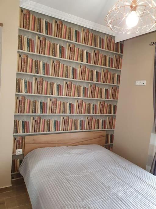 Rotonda Citycenter Two Apart.new Renovated! Apartment Thessaloniki