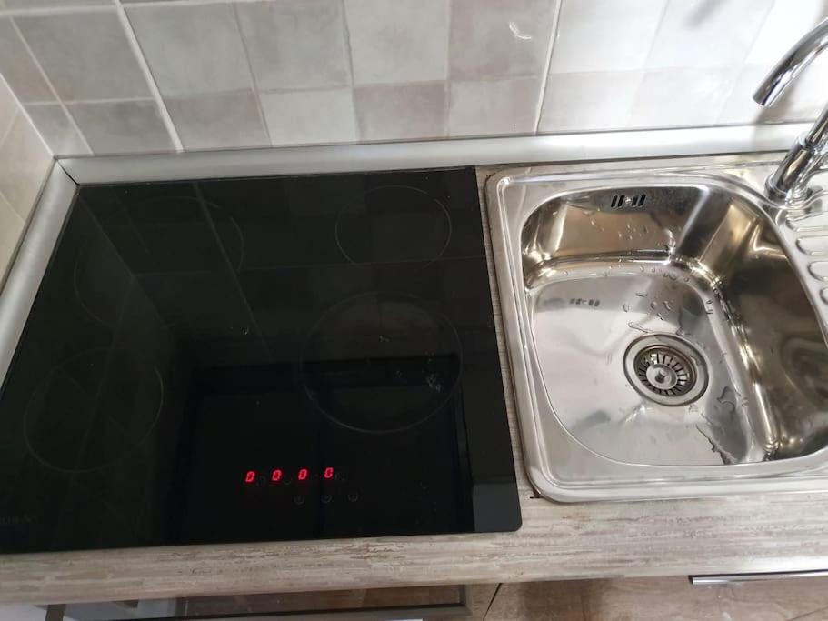 Apartment Rotonda Citycenter Two Apart.new Renovated! *