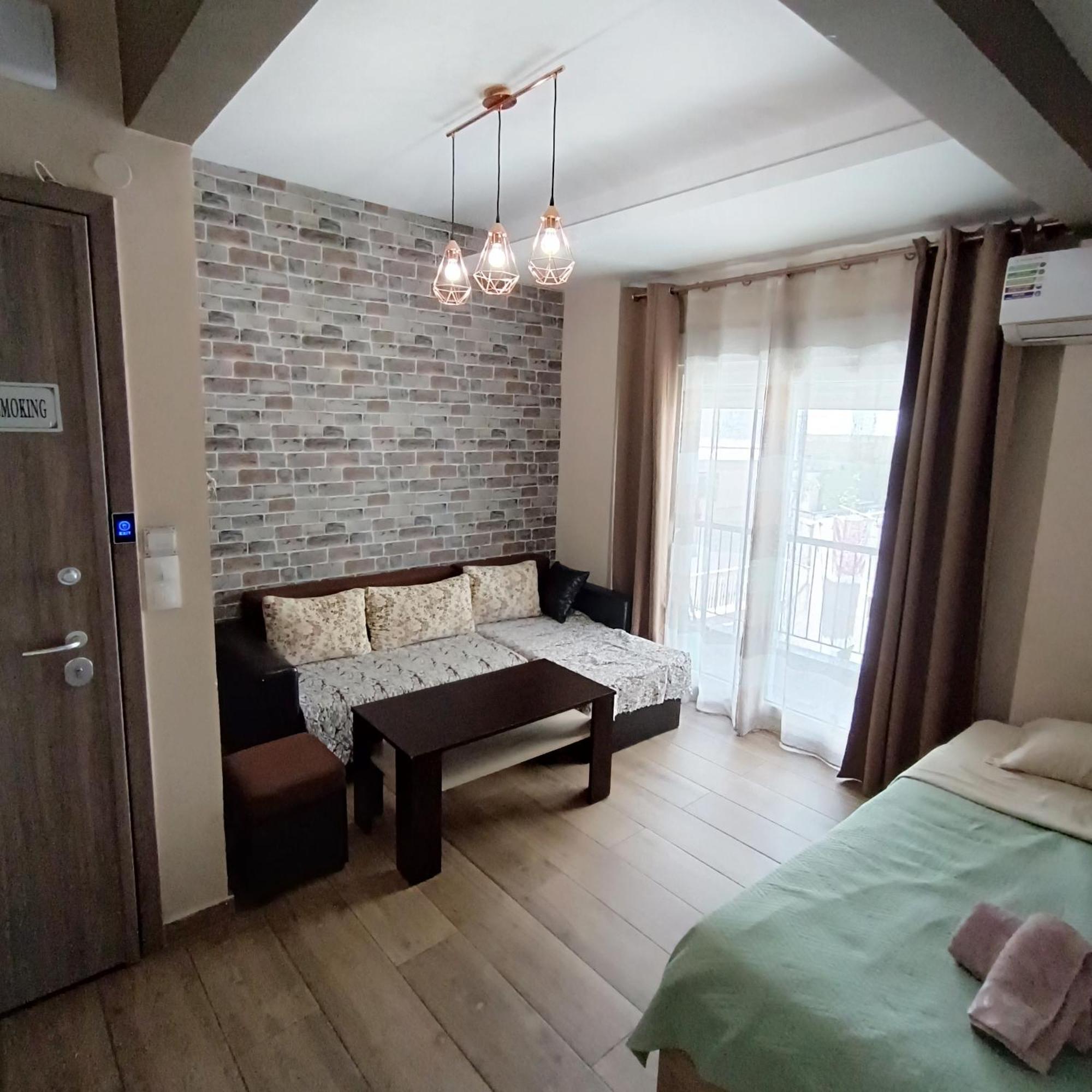 Rotonda Citycenter Two Apart.new Renovated! Thessaloniki