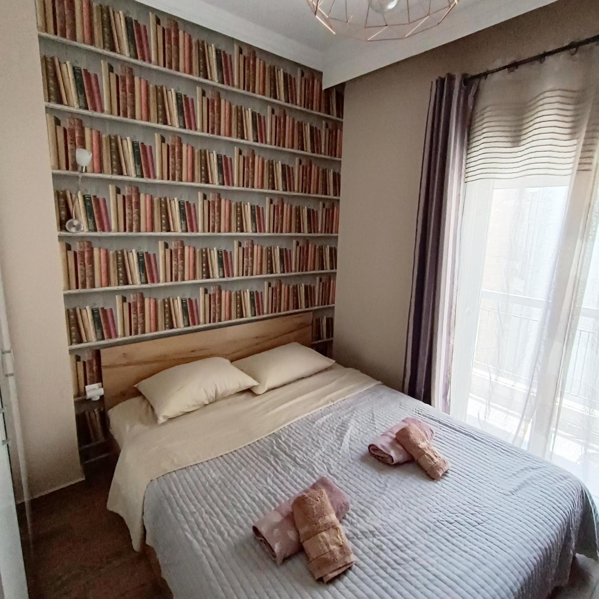 Apartment Rotonda Citycenter Two Apart.new Renovated! Thessaloniki