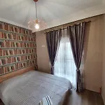 Rotonda Citycenter Two Rooms Apart.New Renovated!