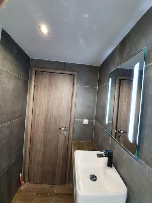 Apartment Rotonda Citycenter Two Apart.new Renovated! *