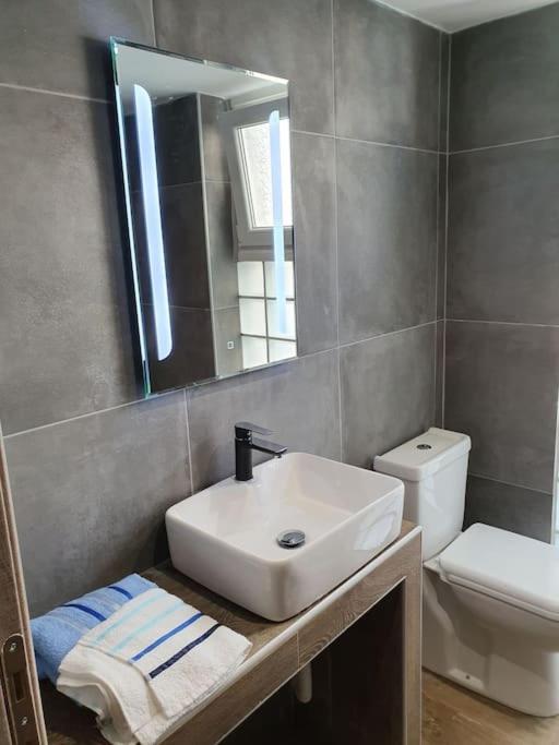 Apartment Rotonda Citycenter Two Apart.new Renovated!