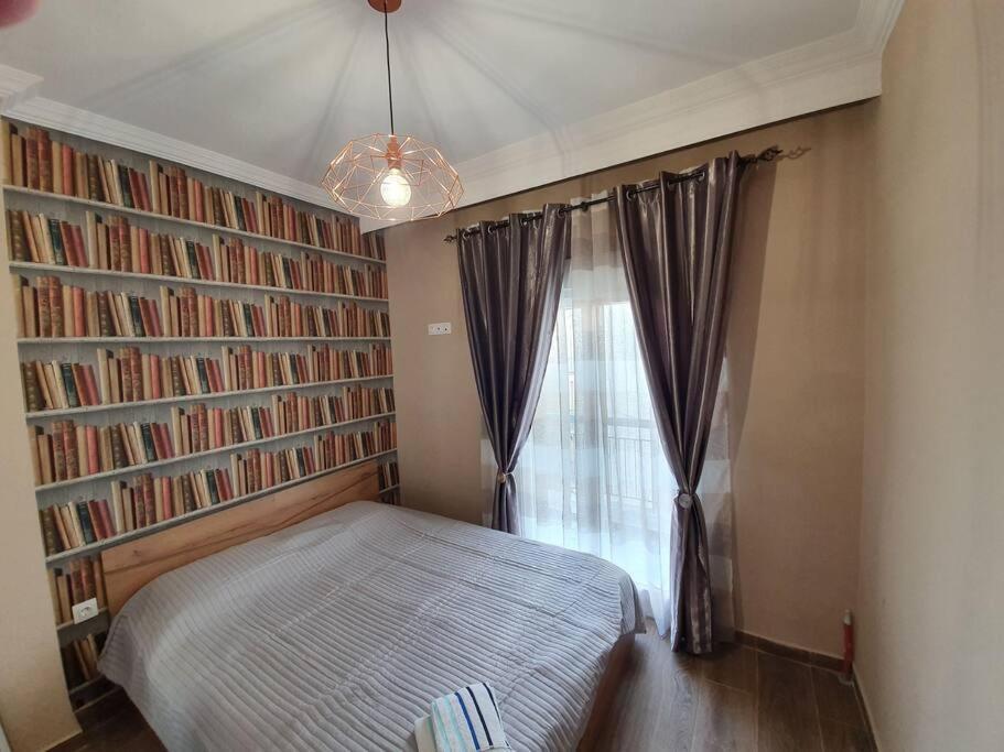 Rotonda Citycenter Two Apart.new Renovated! * Thessaloniki