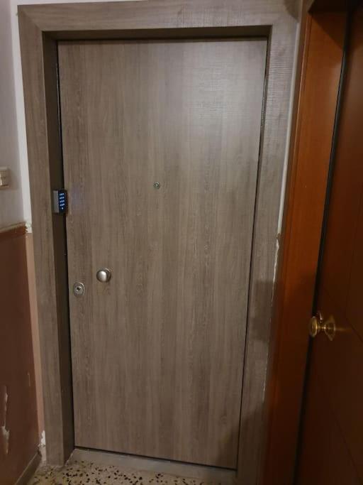 Rotonda Citycenter Two Apart.new Renovated! Apartment Thessaloniki