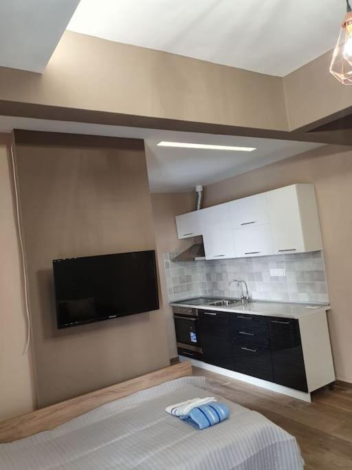 Rotonda Citycenter Two Apart.new Renovated! * Thessaloniki