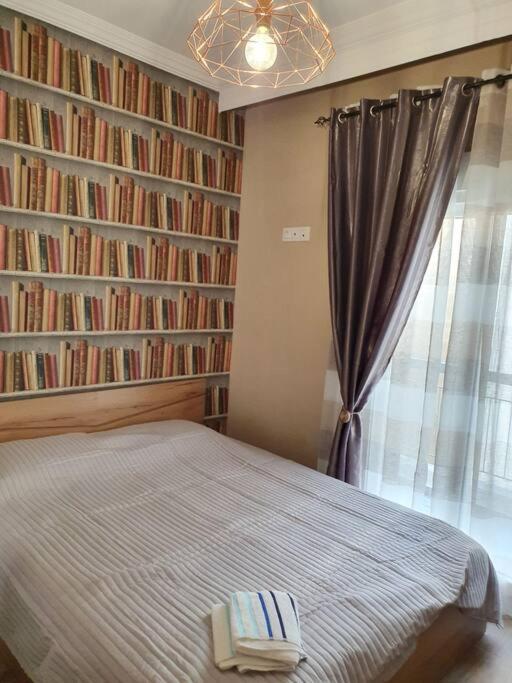 Rotonda Citycenter Two Apart.new Renovated! Thessaloniki