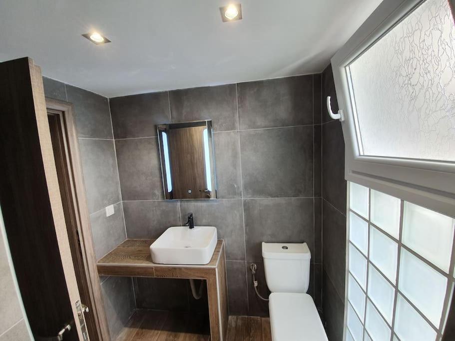 Rotonda Citycenter Two Apart.new Renovated! Apartment