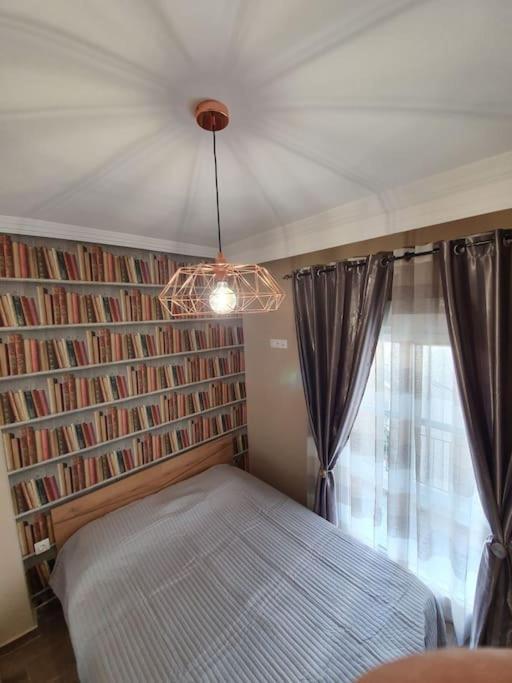 Apartment Rotonda Citycenter Two Apart.new Renovated!