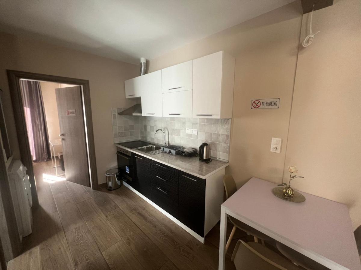 Rotonda Citycenter Two Apart.new Renovated! * Thessaloniki