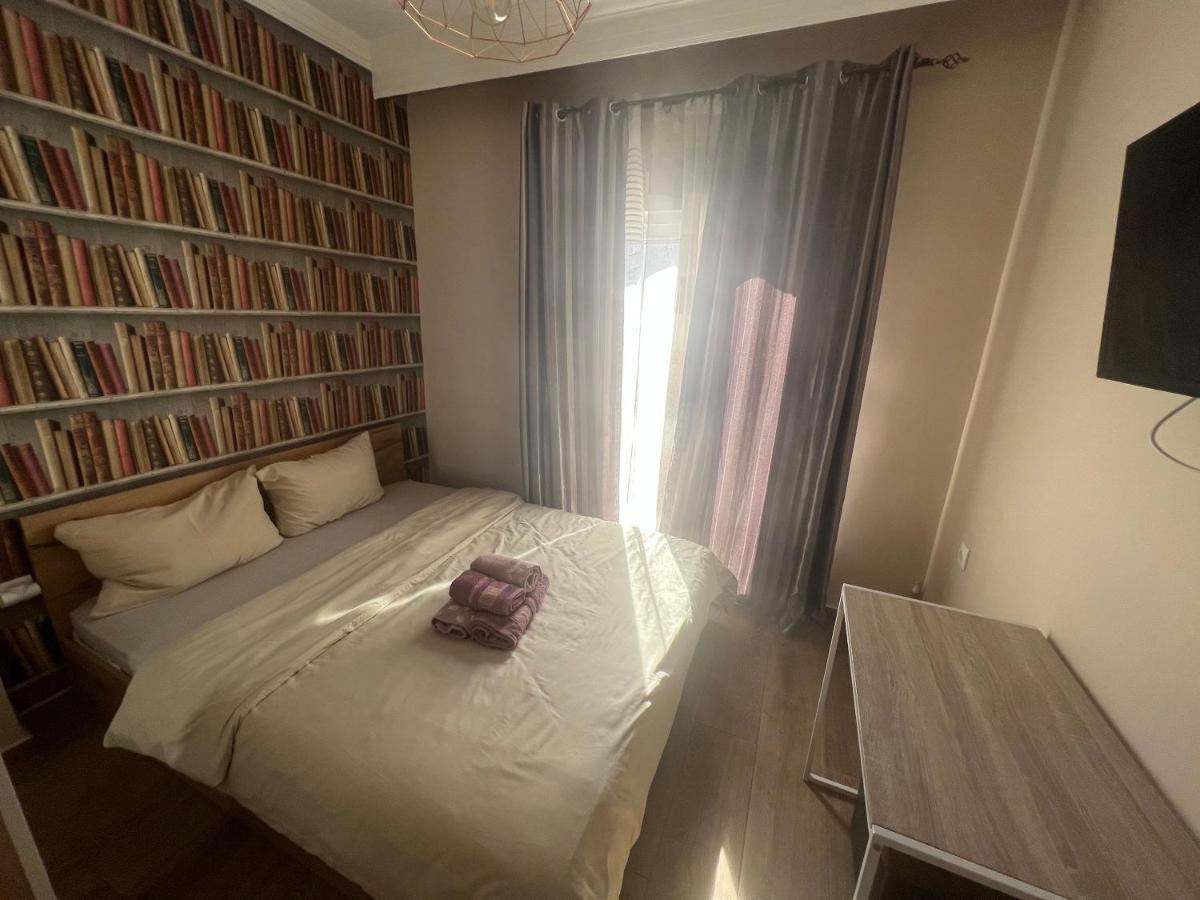 Apartment Rotonda Citycenter Two Apart.new Renovated! *