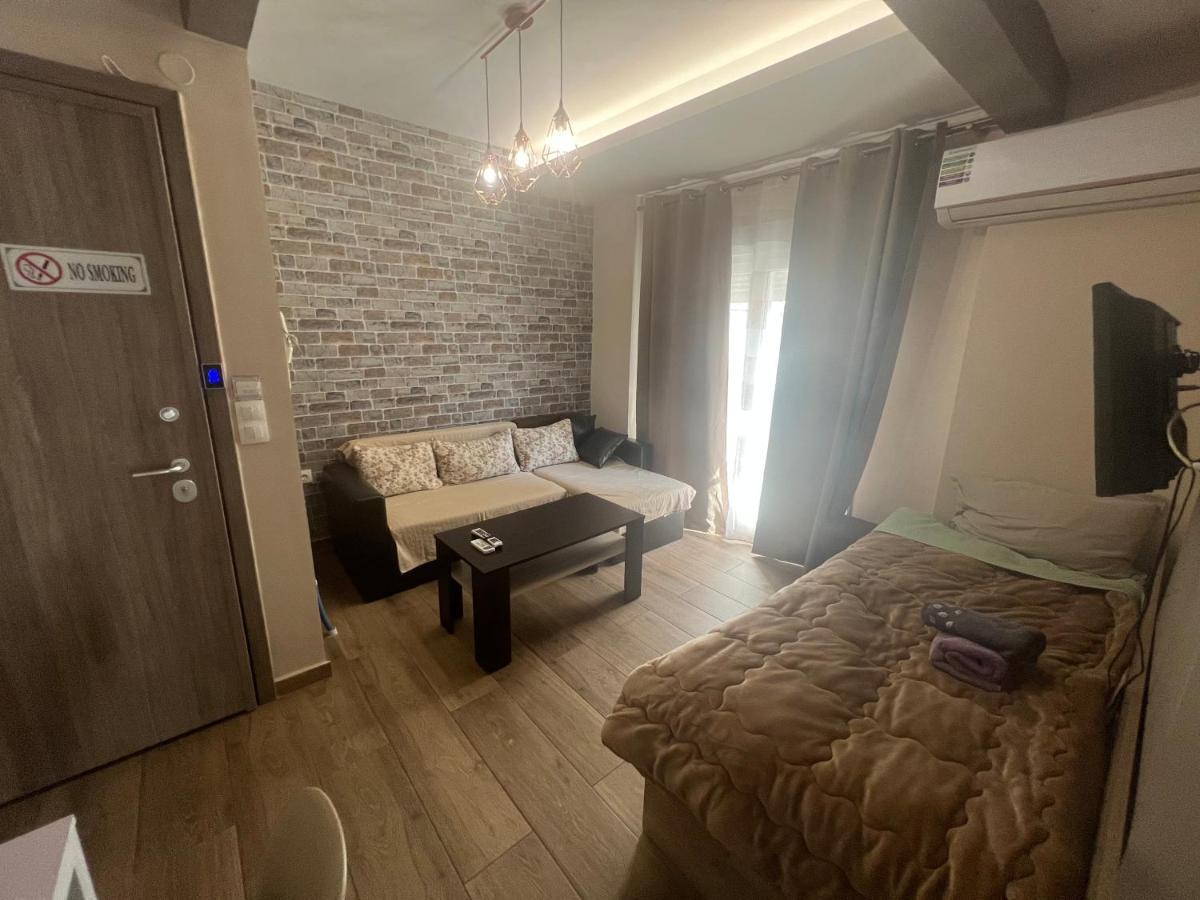 Apartment Rotonda Citycenter Two Apart.new Renovated!